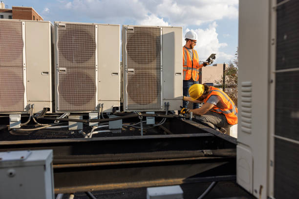Best Furnace Repair Near Me  in Eden, NC