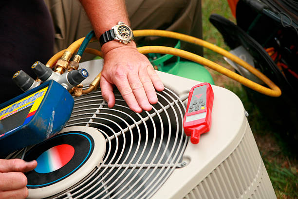 Best HVAC Maintenance Near Me  in Eden, NC