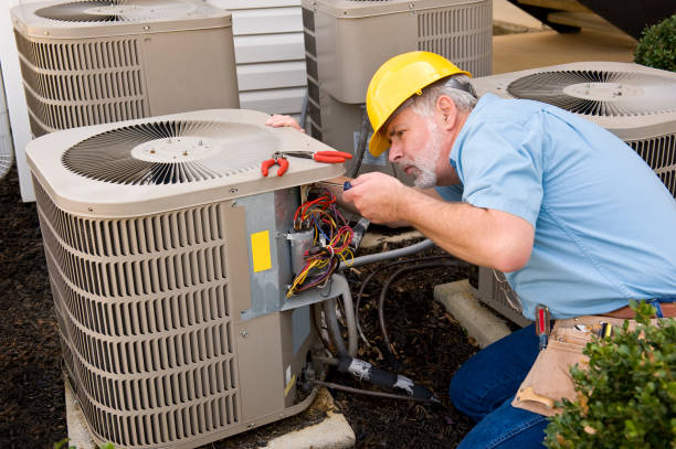 Best HVAC System Installation  in Eden, NC
