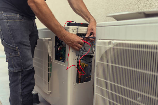Best Affordable HVAC Services  in Eden, NC