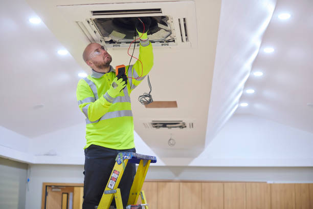 Best HVAC Companies Near Me  in Eden, NC