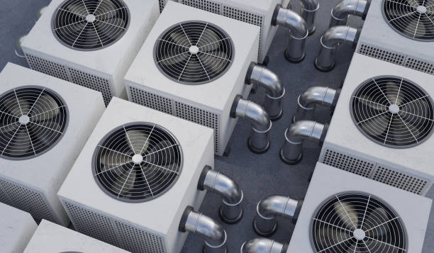 Ductless HVAC Repair in Eden, NC
