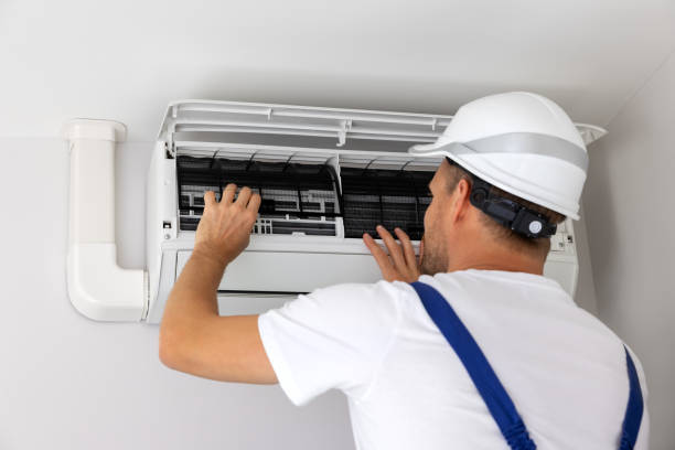 Best HVAC Air Duct Cleaning  in Eden, NC