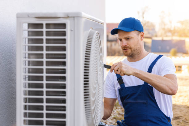 Best Affordable HVAC Services  in Eden, NC