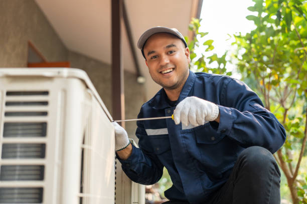 Best Affordable Air Conditioning Repair  in Eden, NC